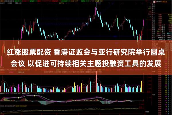 红涨股票配资 香港证监会与亚行研究院举行圆桌会议 以促进可持续相关主题投融资工具的发展
